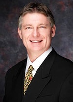 Dr. Mark Osterberg