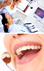 Intra-Oral Dental Camera