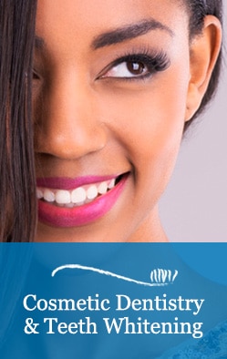 Cosmetic Dentist in Everett Washington