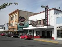 building in arlington, washington