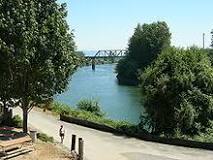 lake in snohomish, washington